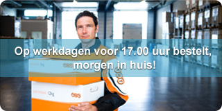 Bezorging